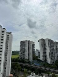 Blk 168C The Nautilus @ Punggol (Punggol), HDB 4 Rooms #458108691